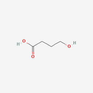 4-Hydroxybutyric Acid