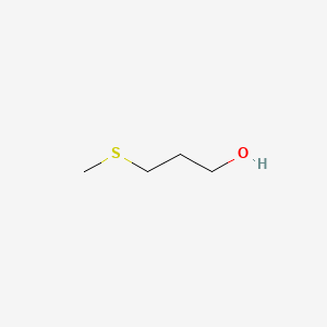 3-(Methylthio)-1-propanol