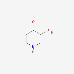 3,4-Pyridinediol