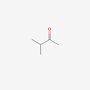 3-Methyl-2-butanone