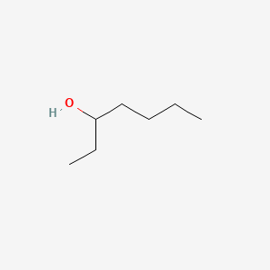 3-Heptanol