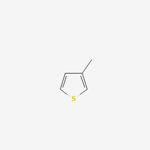 3-Methylthiophene