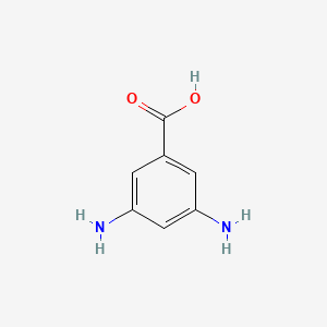 3,5-Diaminobenzoic acid