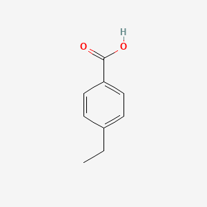 4-Ethylbenzoic Acid