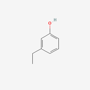 3-Ethylphenol
