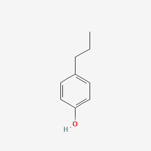 4-Propylphenol