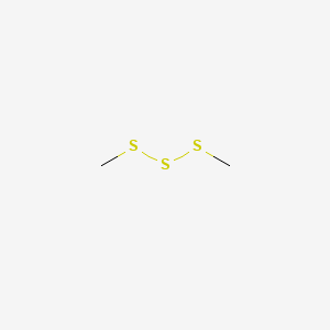 Dimethyl trisulfide