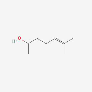 6-Methyl-5-hepten-2-ol