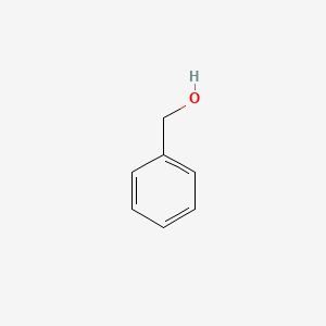 Benzyl alcohol