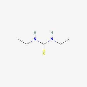 N,N'-Diethylthiourea