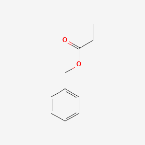 Benzyl propionate
