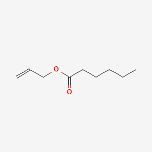 Ethyl hexanoate