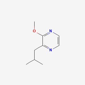2-Isobutyl-3-methoxypyrazine