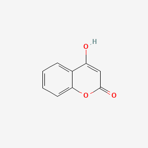 4-Hydroxycoumarin
