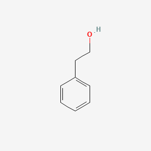 Phenethyl alcohol