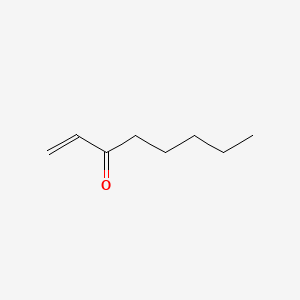1-Octen-3-one