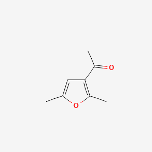 3-Acetyl-2,5-dimethylfuran