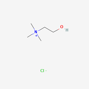 5-(Hydroxymethyl)furfural