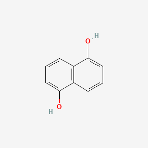 1,5-Dihydroxynaphthalene