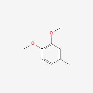 3,4-Dimethoxytoluene