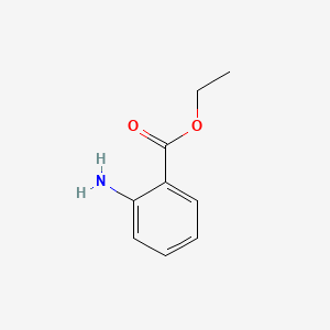 Ethyl 2-aminobenzoate