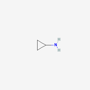 Cyclopropylamine