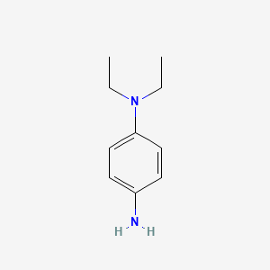 N,N-Diethyl-1,4-phenylenediamine