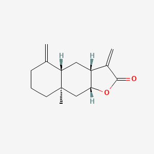 (+)-Isoalantolactone