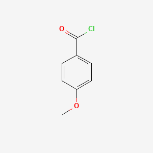 p-Anisoyl chloride