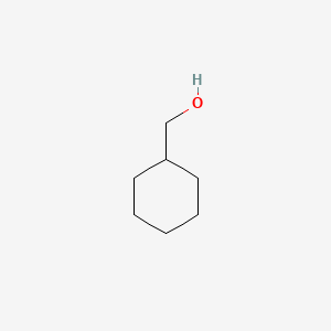 Cyclohexanemethanol