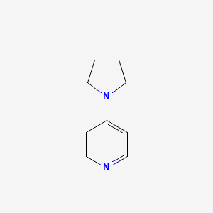 4-Pyrrolidinopyridine