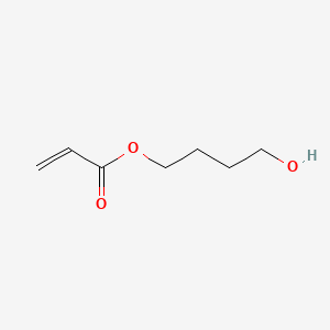 4-Hydroxybutyl acrylate