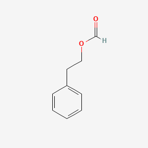 Phenethyl formate