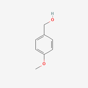 4-Methoxybenzyl alcohol