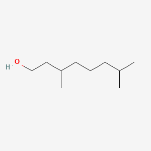3,7-Dimethyl-1-octanol