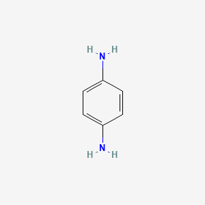 P-Phenylenediamine