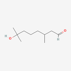 Hydroxycitronellal