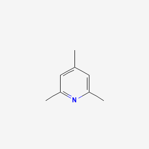 2,4,6-Trimethylpyridine