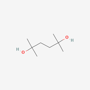 2,5-Dimethyl-2,5-hexanediol