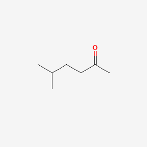 5-Methyl-2-hexanone