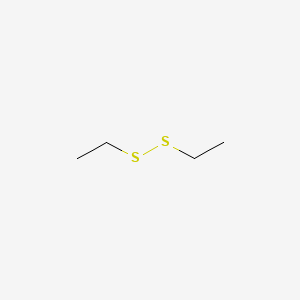 Diethyl disulfide