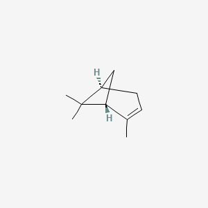 (+)-α-Pinene