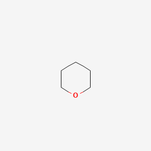Tetrahydropyran