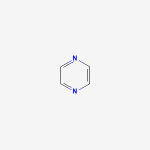 Pyrazine