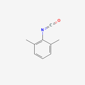 2,6-Xylyl isocyanate