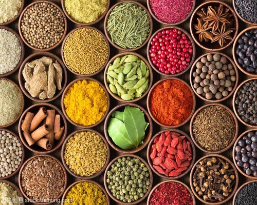 香辛料