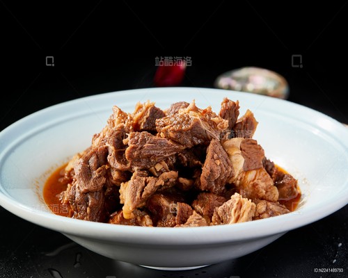 红烧牛肉