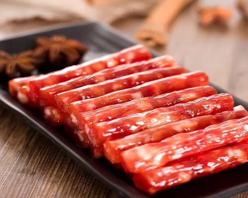 广式腊肠