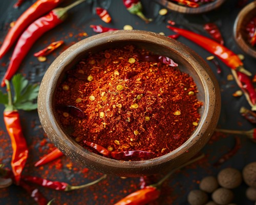 麻辣酱