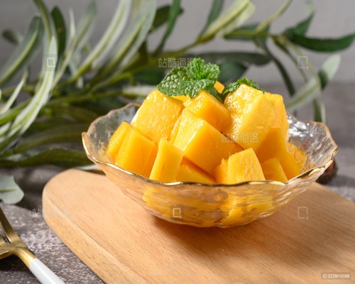 芒果